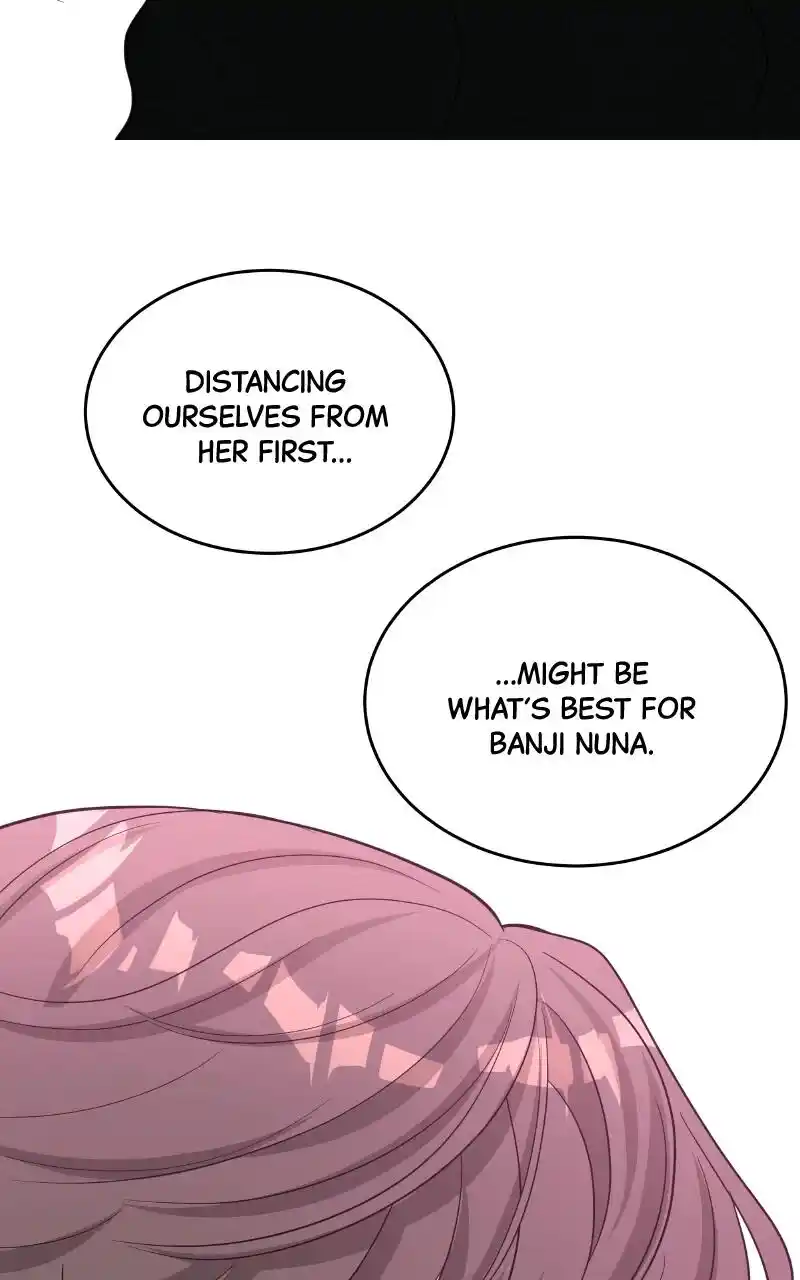 Time And Reason Chapter 57