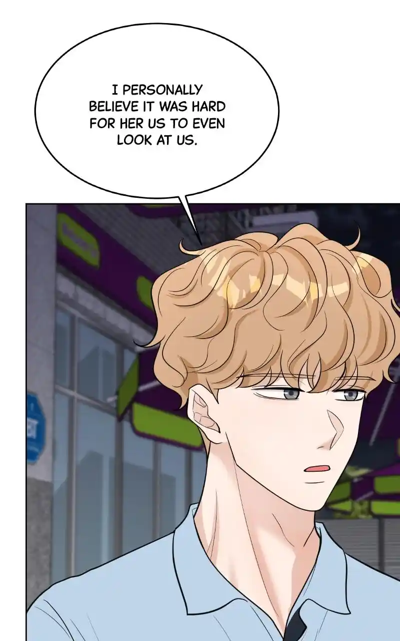 Time And Reason Chapter 57