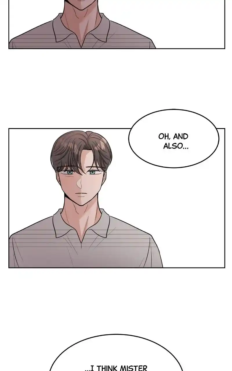 Time And Reason Chapter 57