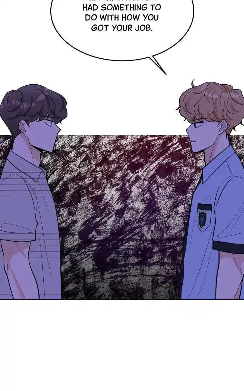 Time And Reason Chapter 57