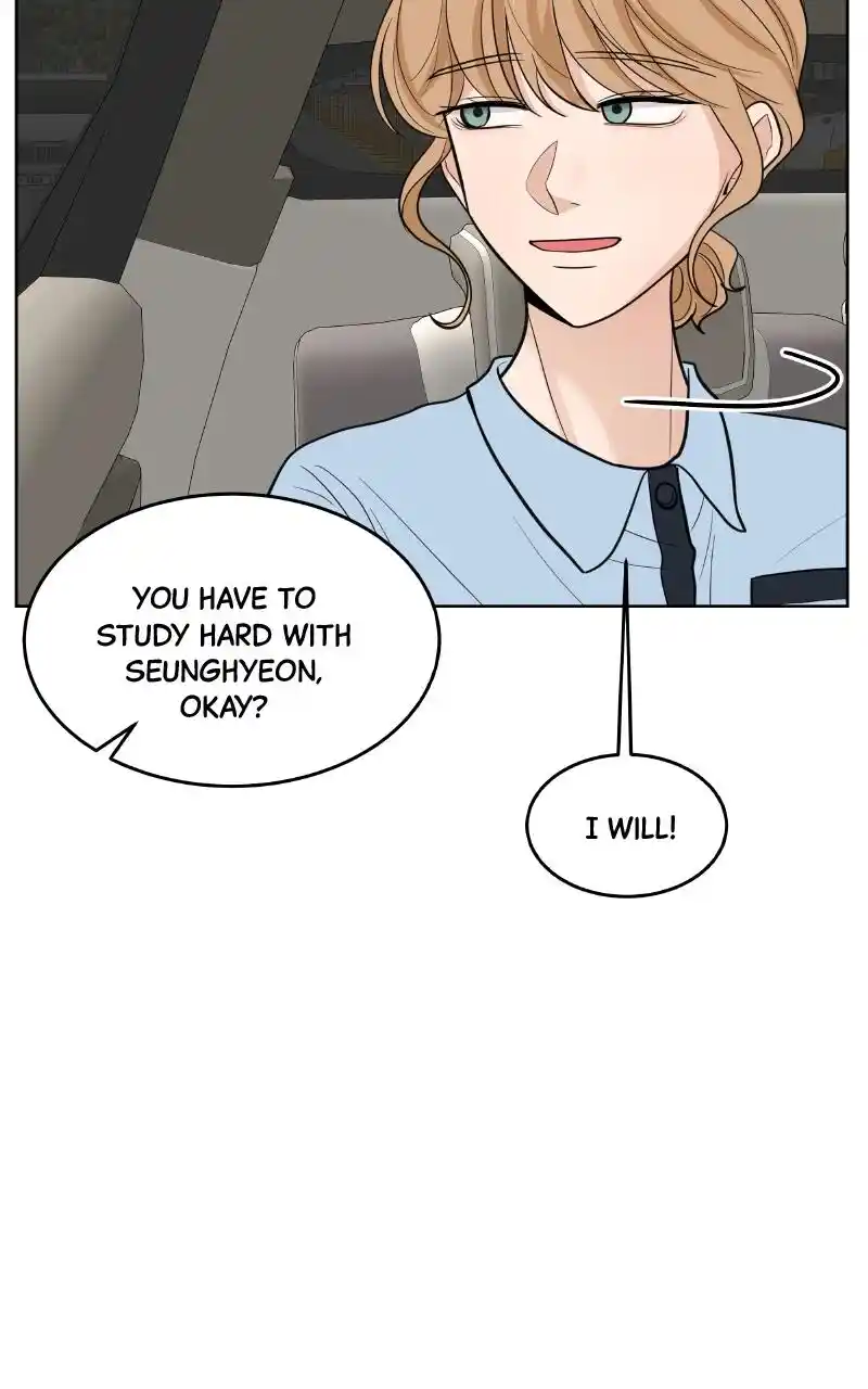 Time And Reason Chapter 57