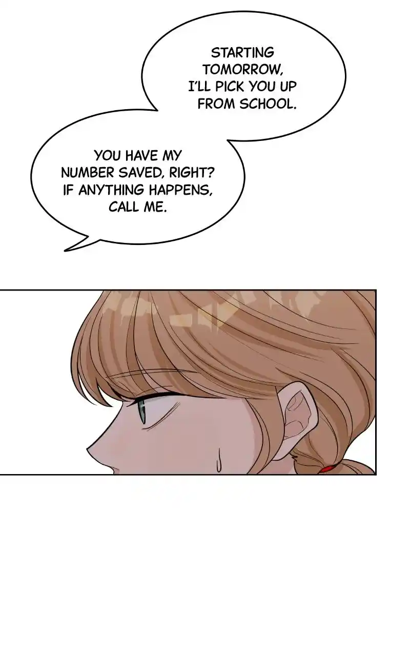 Time And Reason Chapter 57