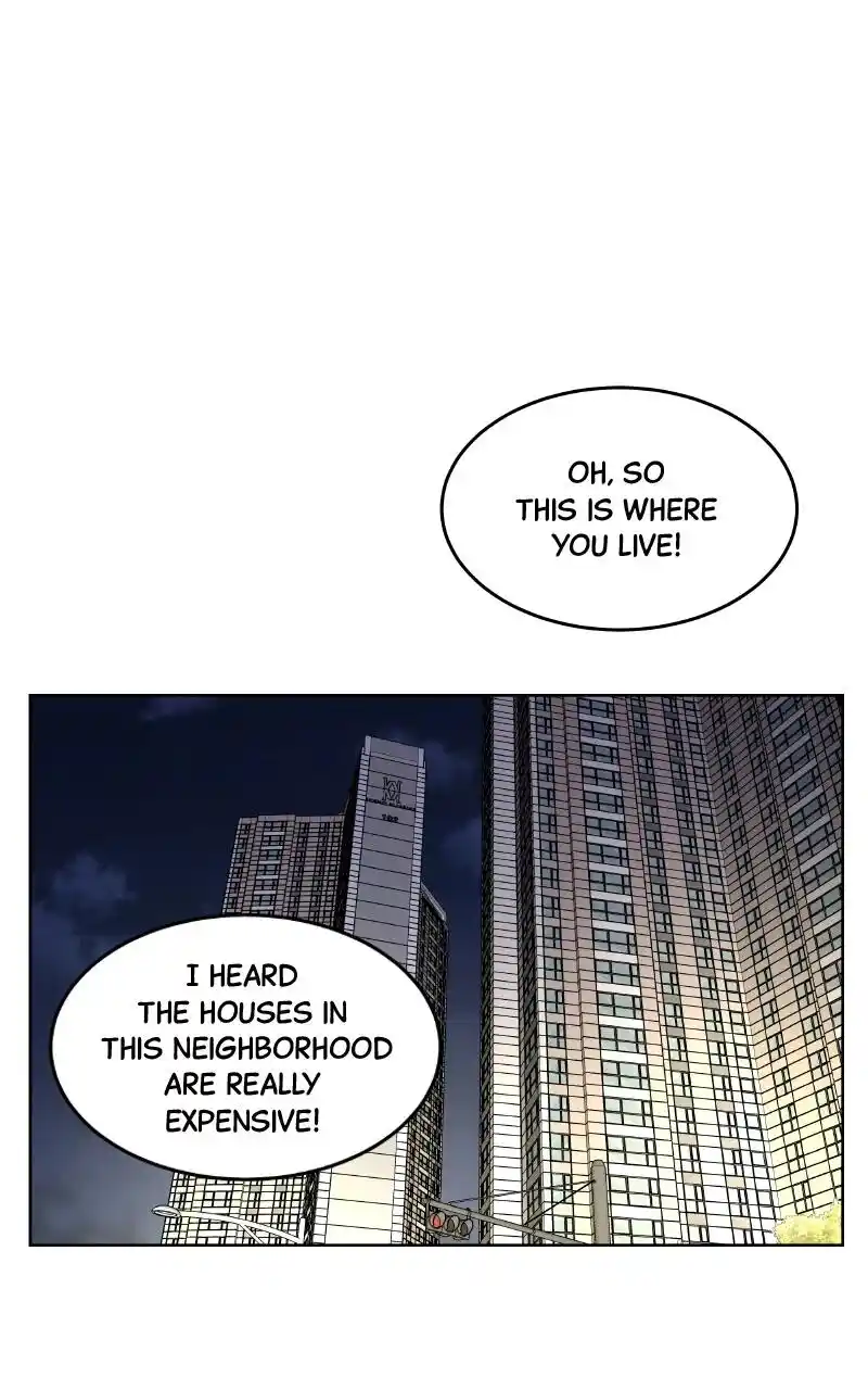 Time And Reason Chapter 57