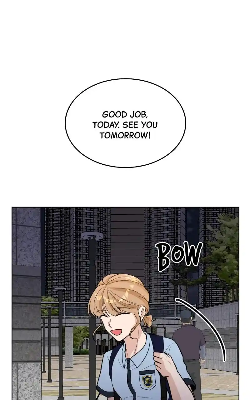 Time And Reason Chapter 57