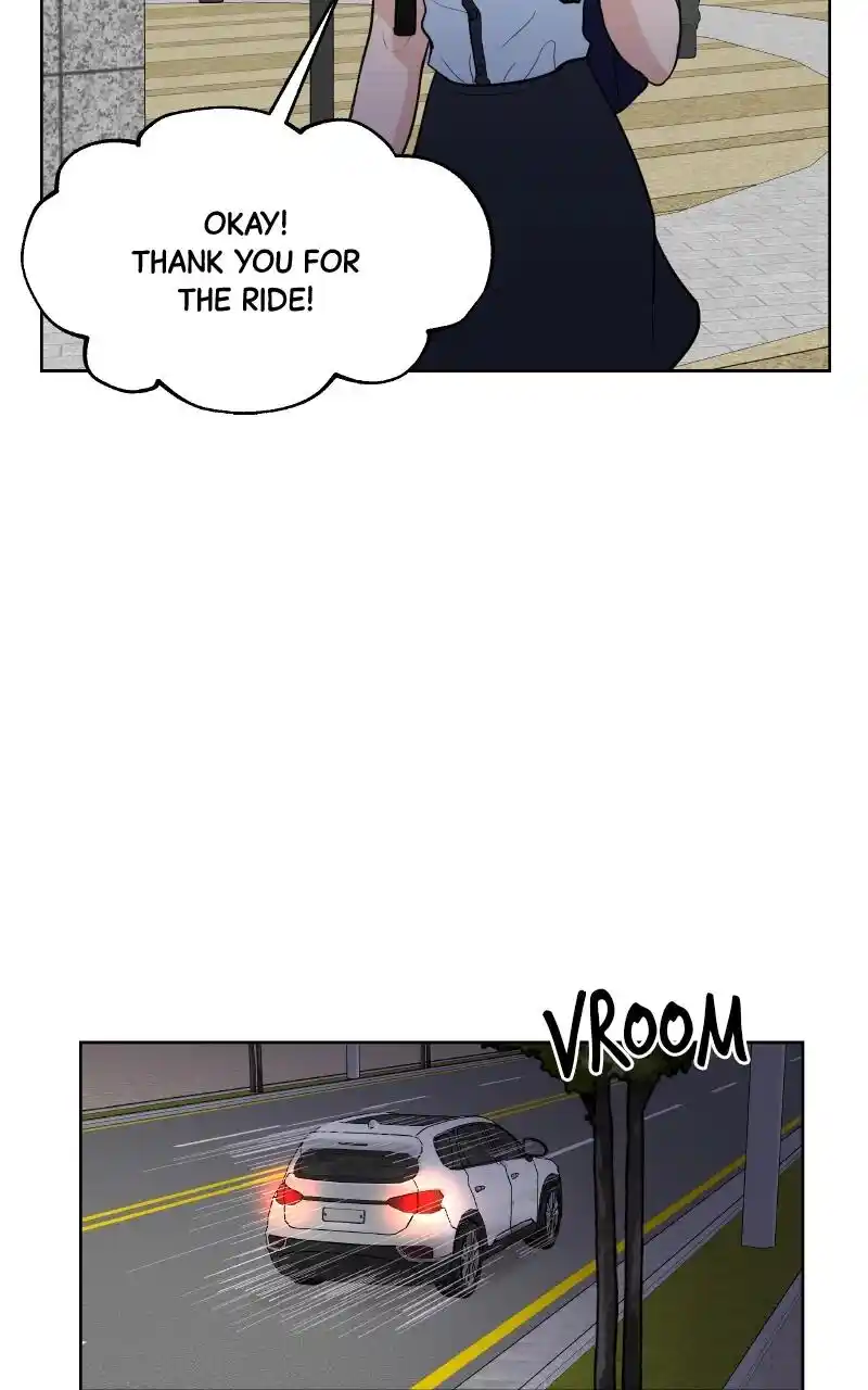 Time And Reason Chapter 57