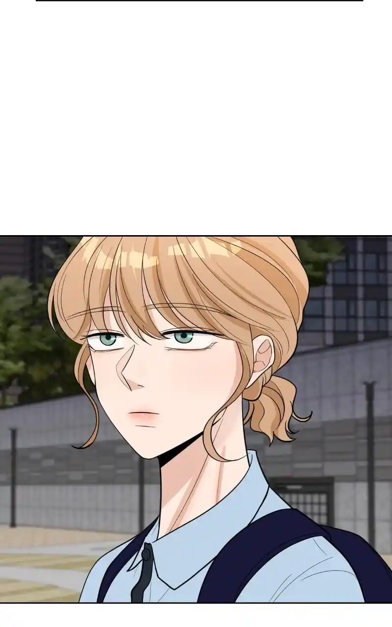 Time And Reason Chapter 57