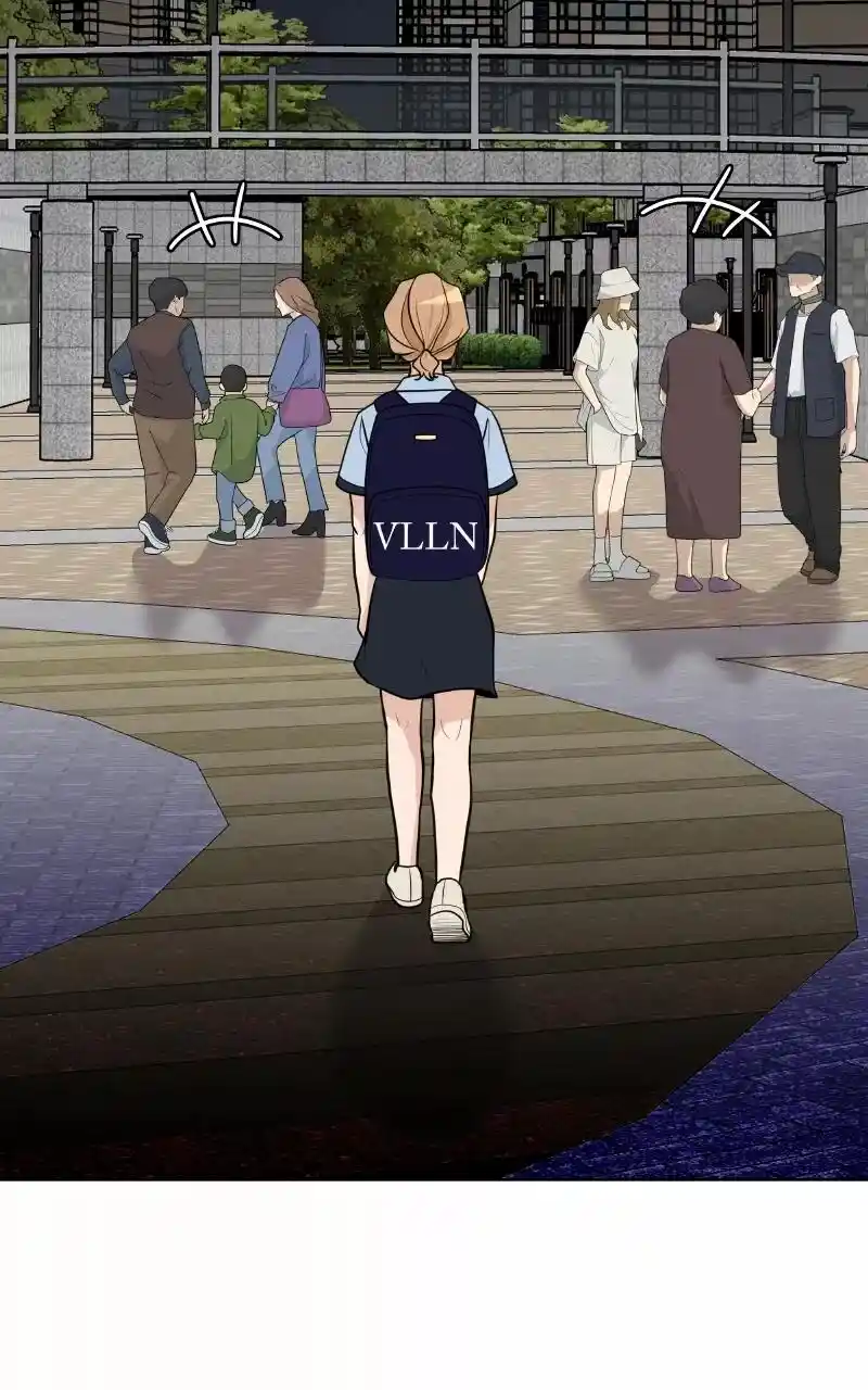 Time And Reason Chapter 57