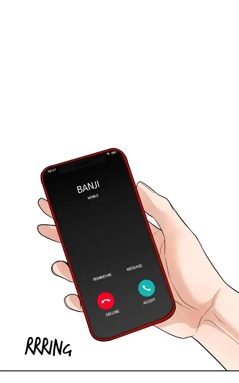 Time And Reason Chapter 57