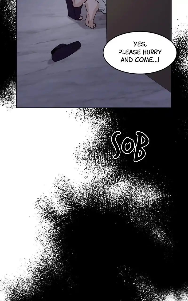 Time And Reason Chapter 57