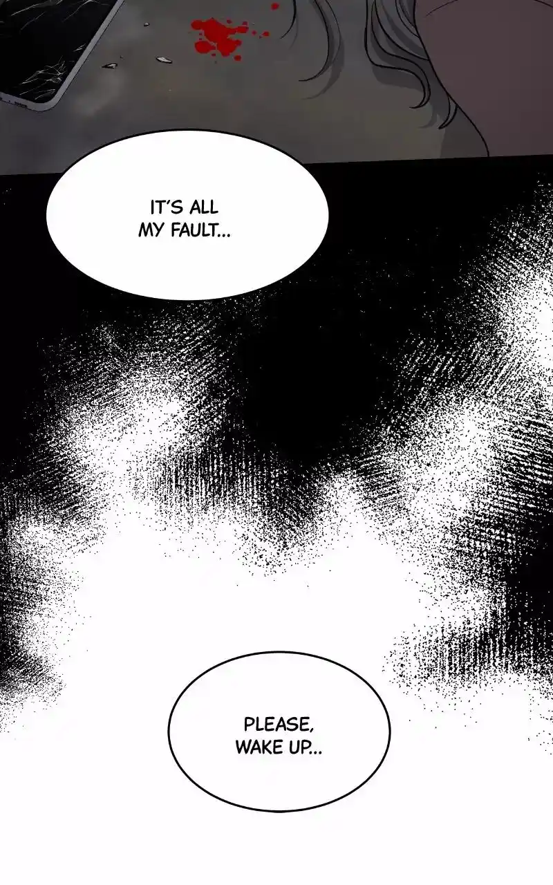 Time And Reason Chapter 57