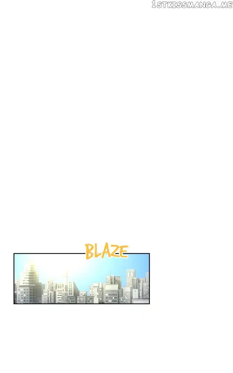 Time And Reason Chapter 58