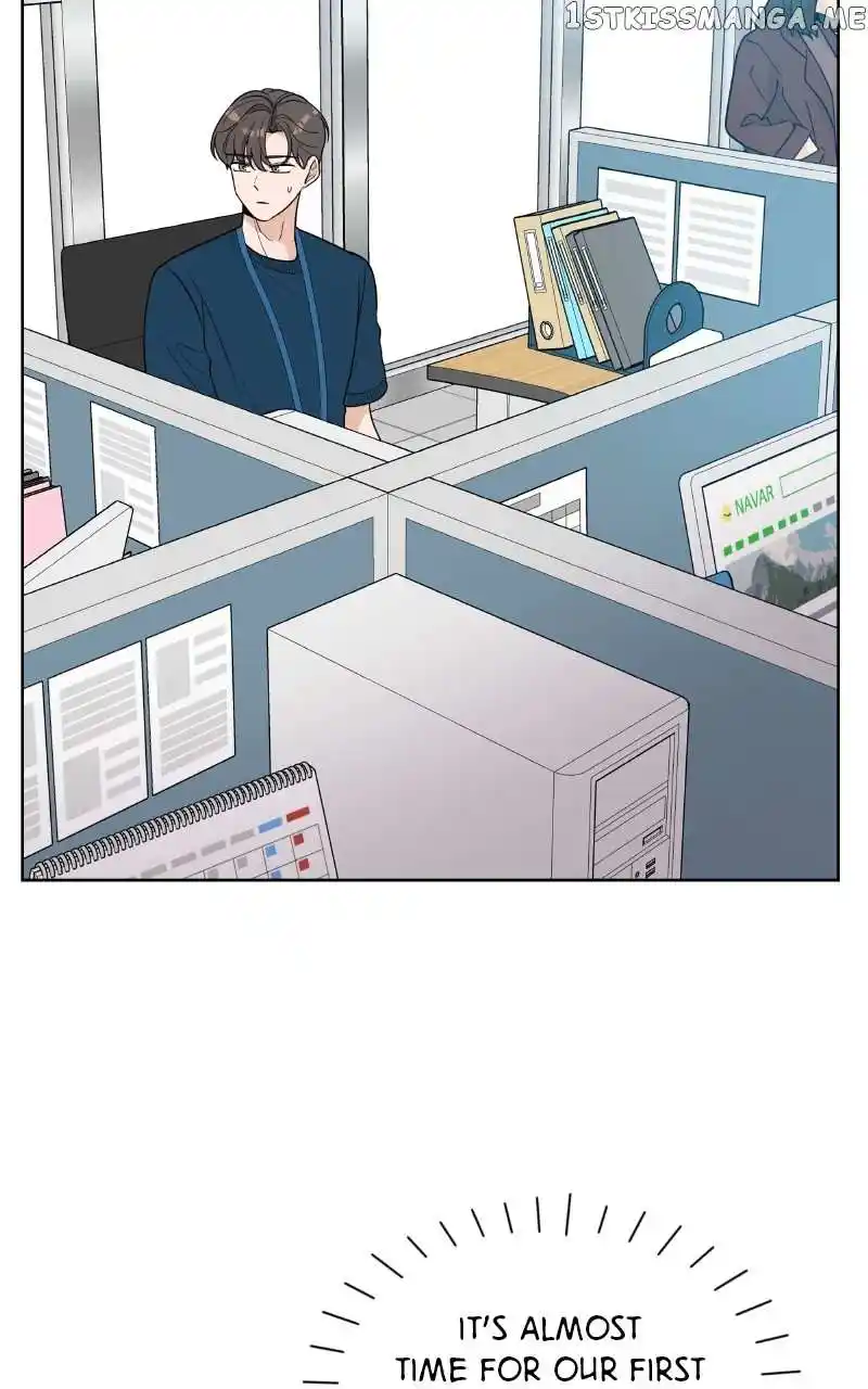 Time And Reason Chapter 58