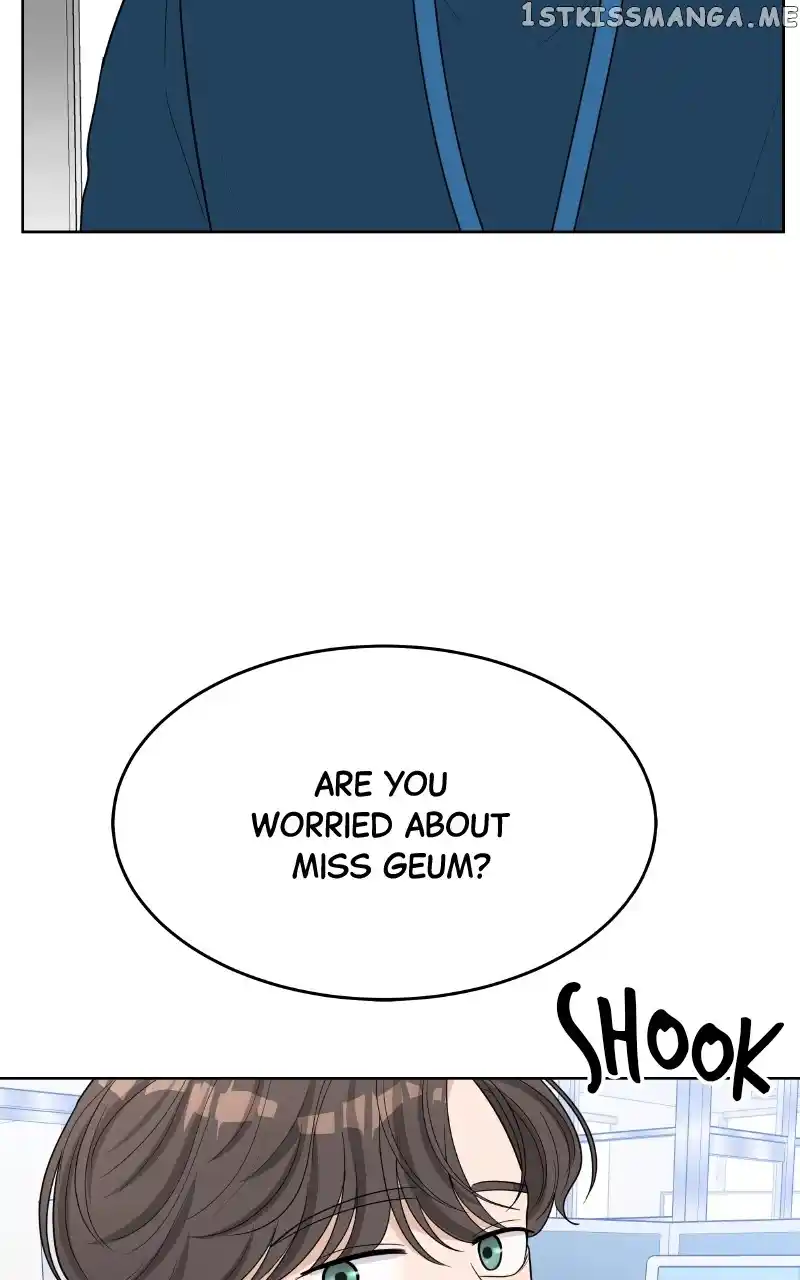 Time And Reason Chapter 58