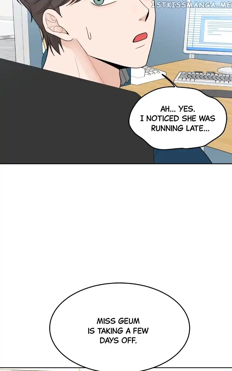 Time And Reason Chapter 58