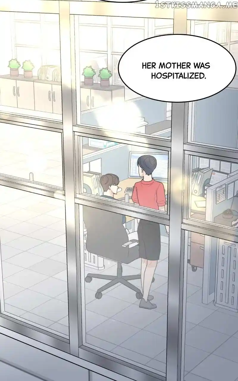 Time And Reason Chapter 58