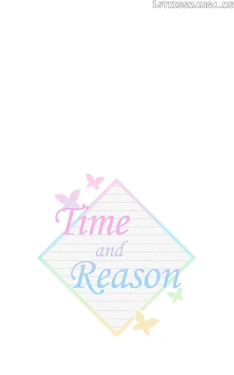 Time And Reason Chapter 58