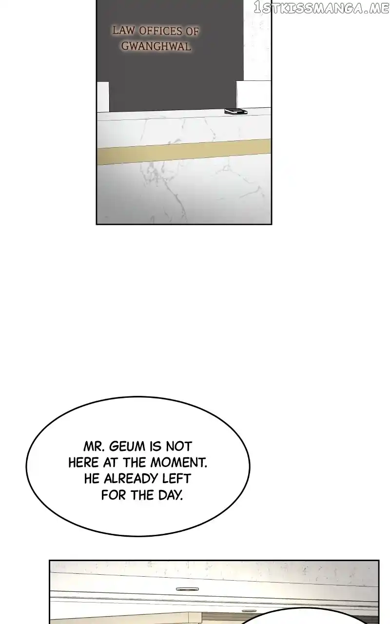 Time And Reason Chapter 58