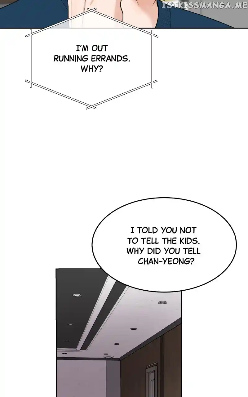 Time And Reason Chapter 58