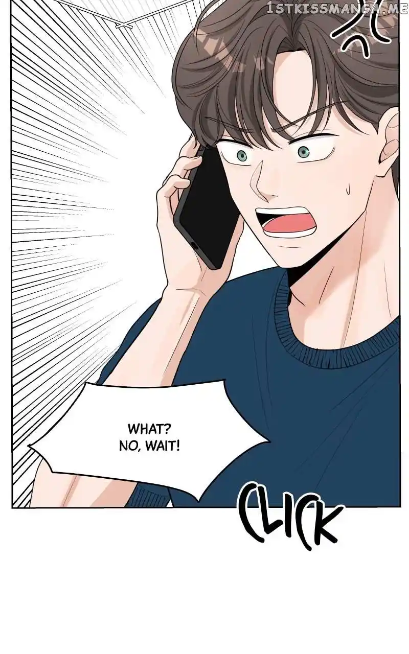 Time And Reason Chapter 58