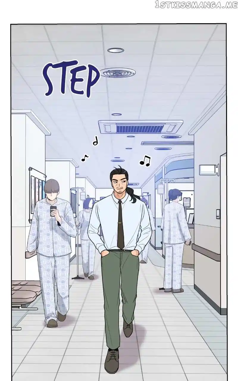 Time And Reason Chapter 58