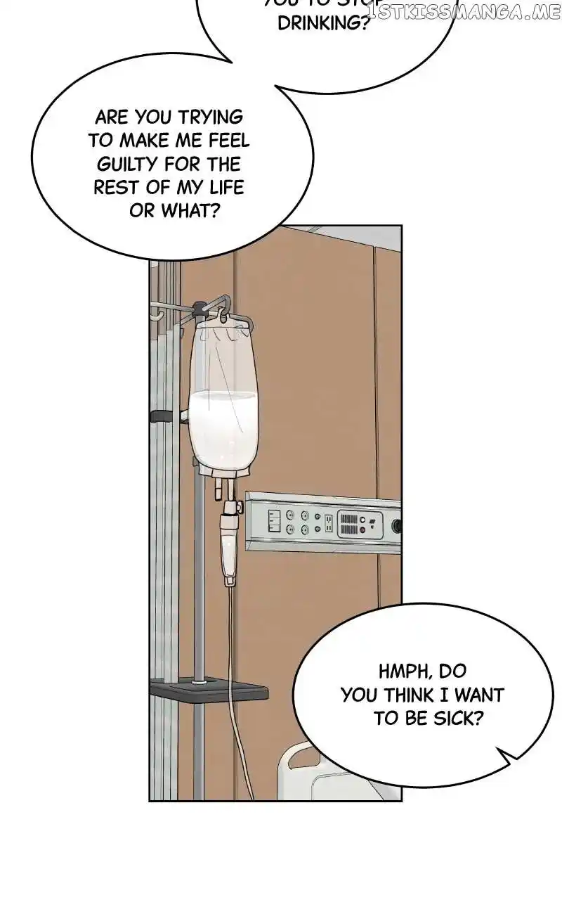 Time And Reason Chapter 58