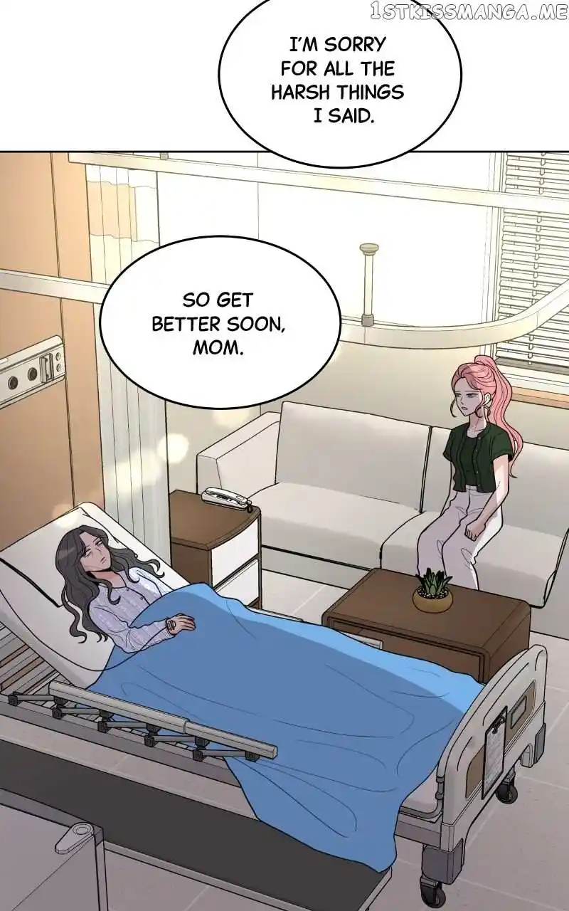 Time And Reason Chapter 58