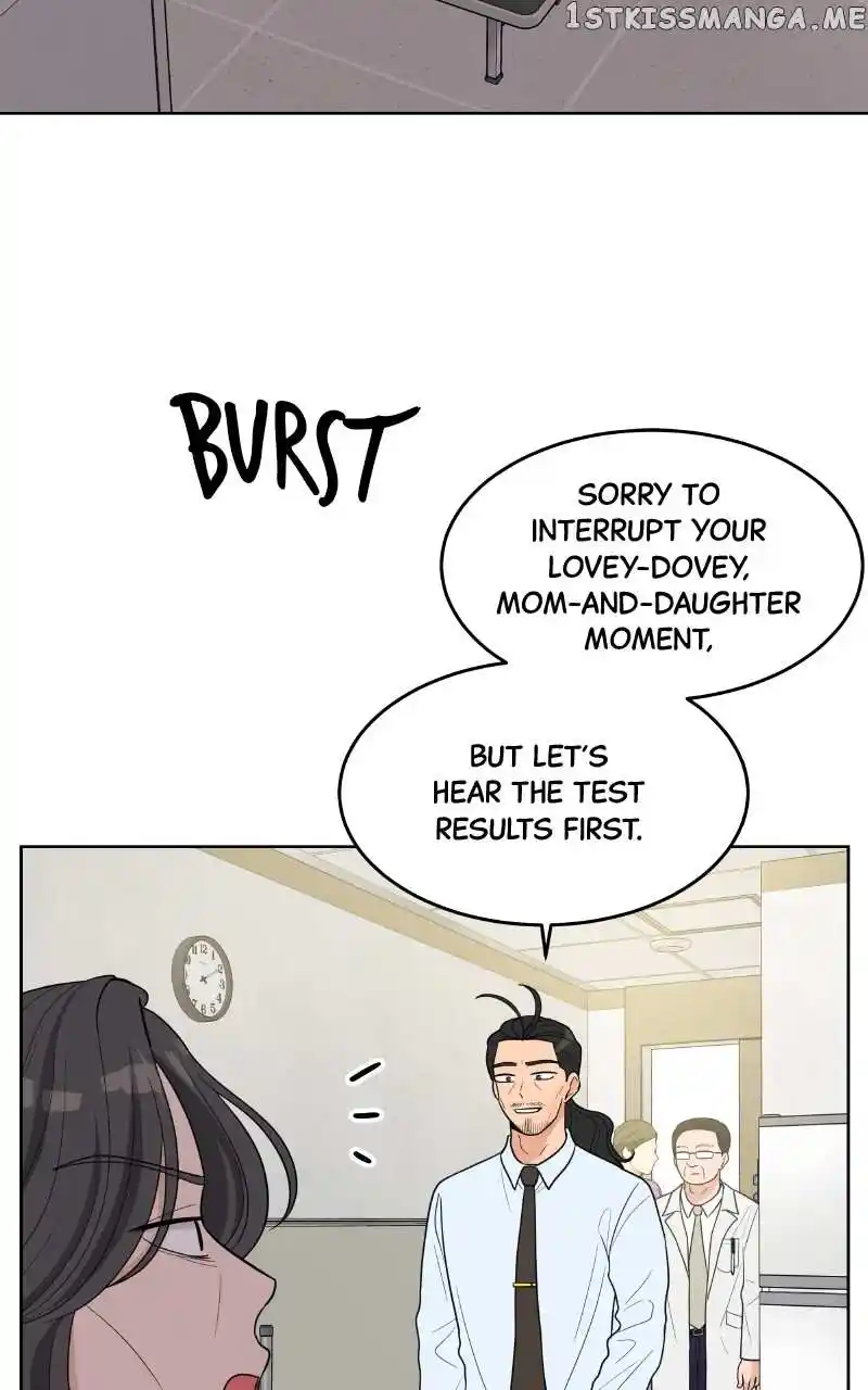 Time And Reason Chapter 58