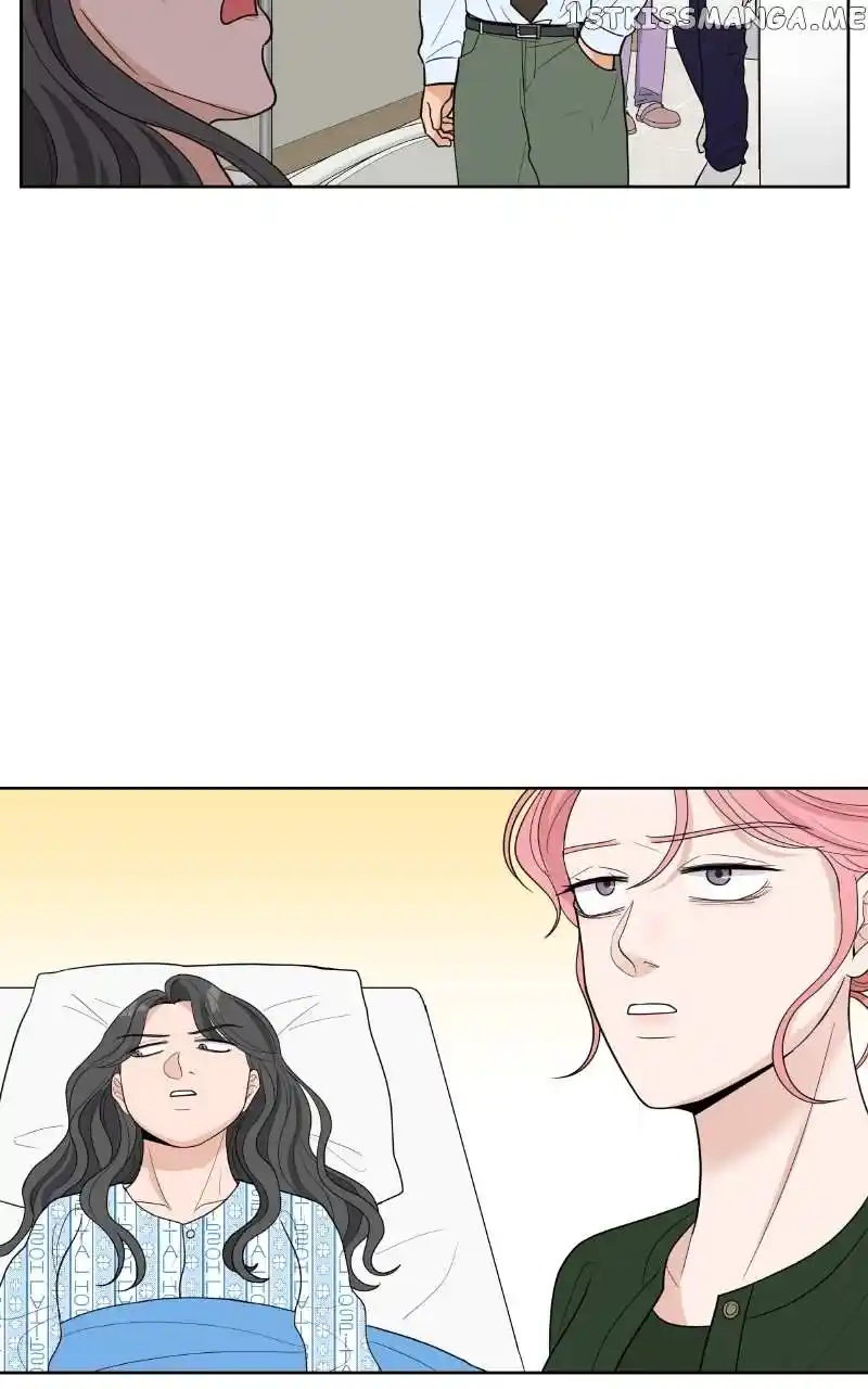 Time And Reason Chapter 58