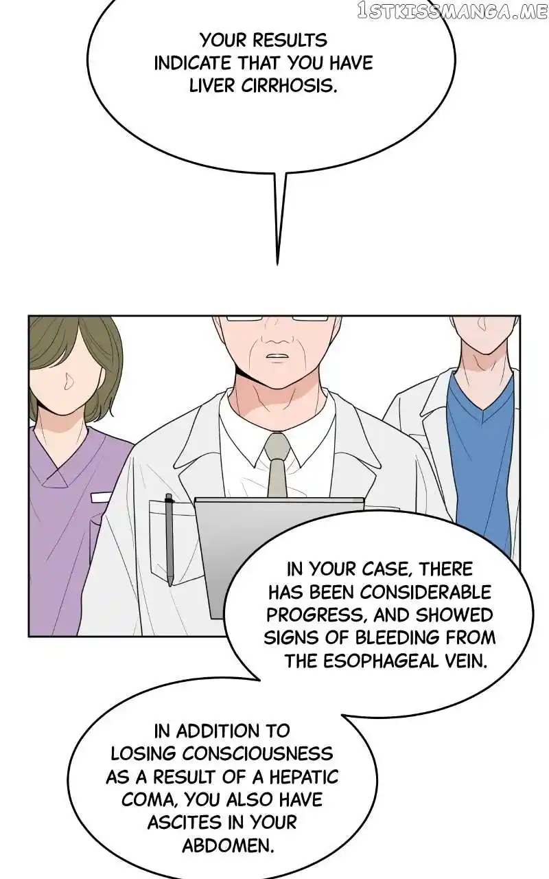 Time And Reason Chapter 58