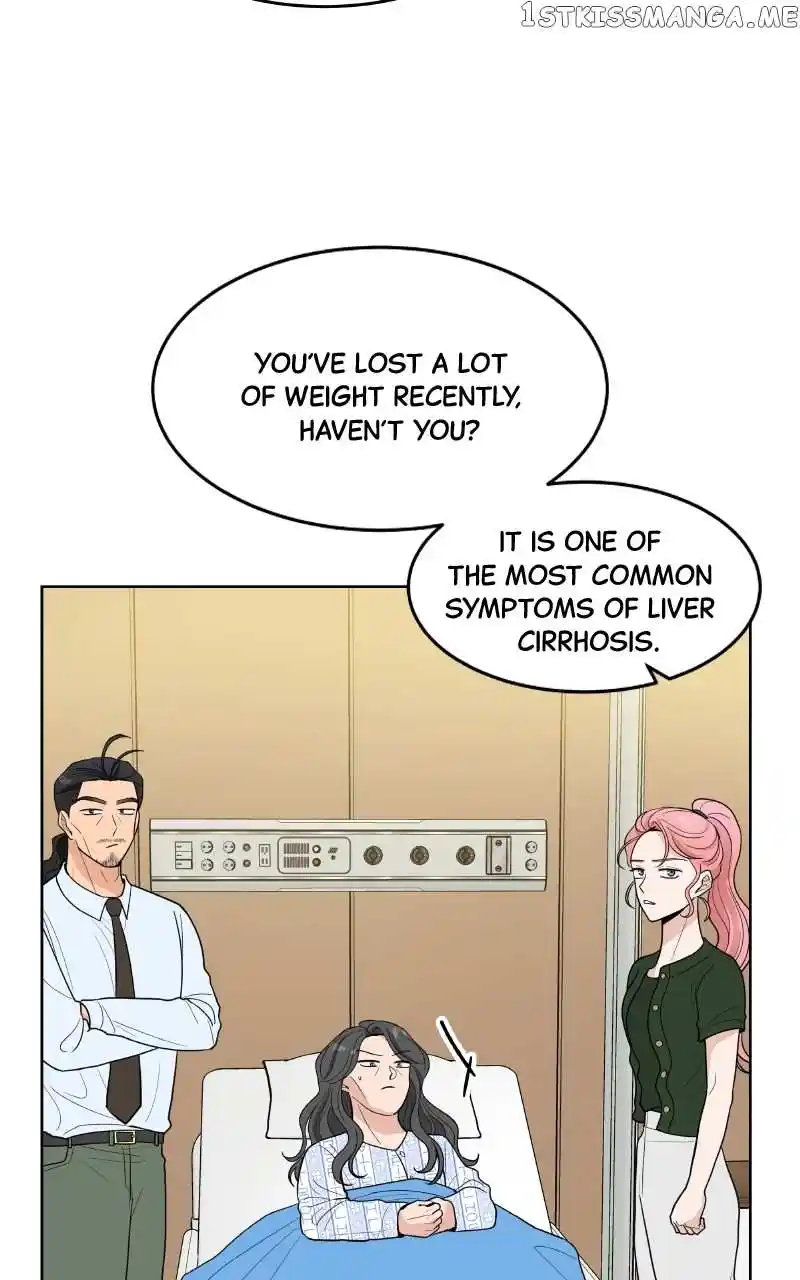 Time And Reason Chapter 58