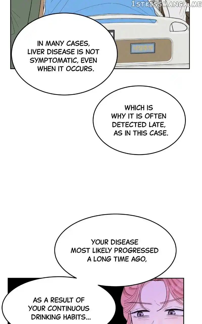 Time And Reason Chapter 58