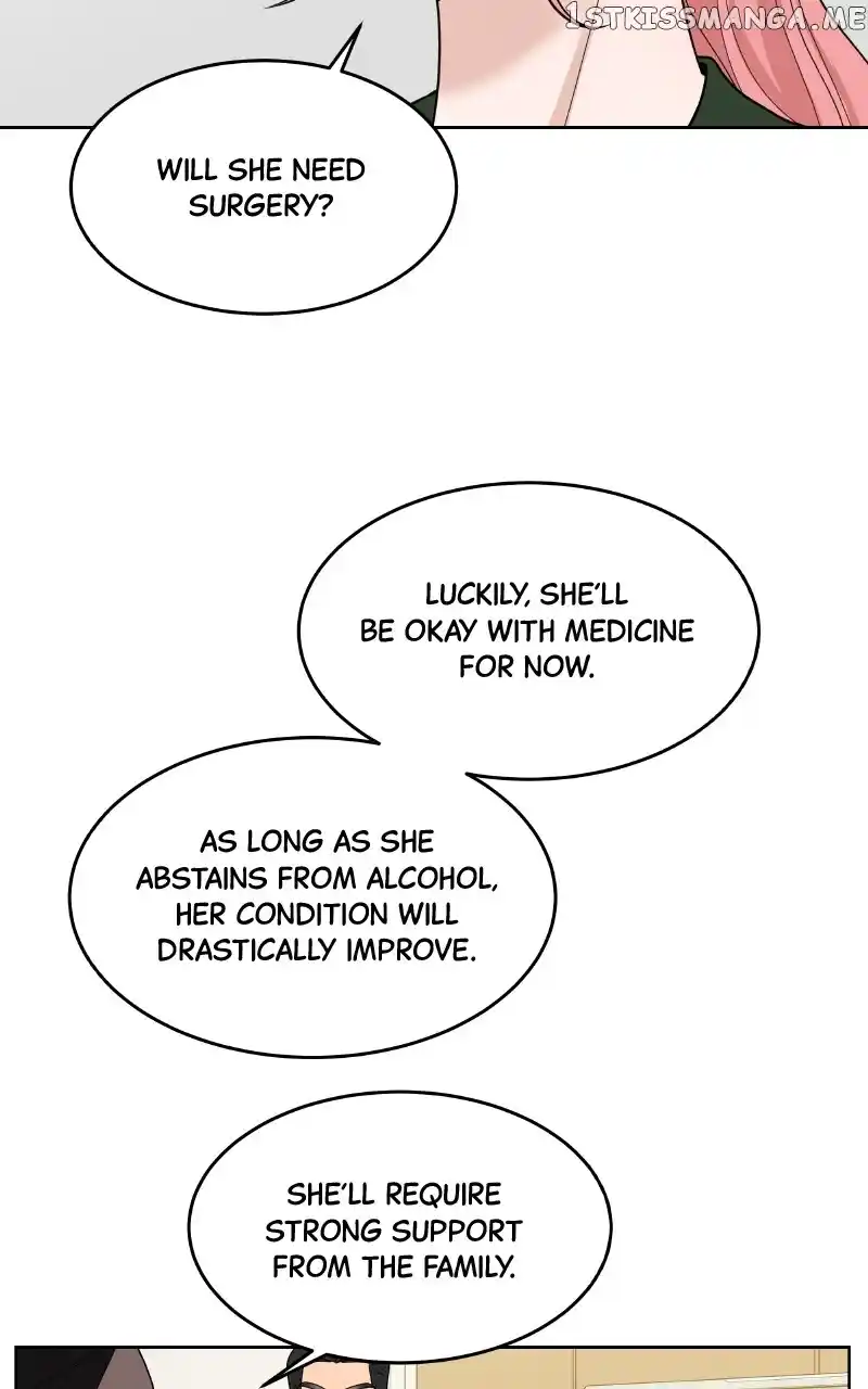 Time And Reason Chapter 58