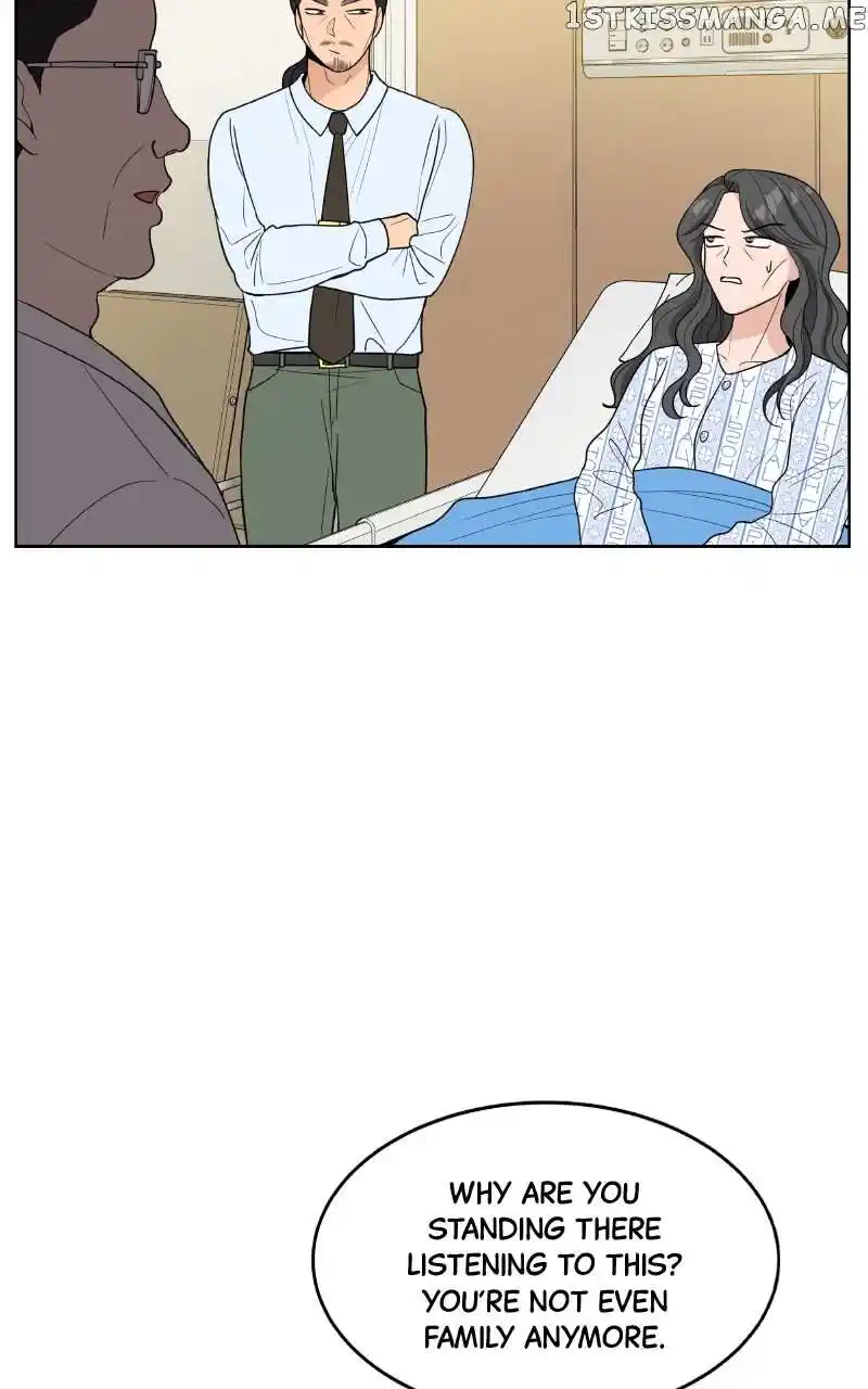 Time And Reason Chapter 58