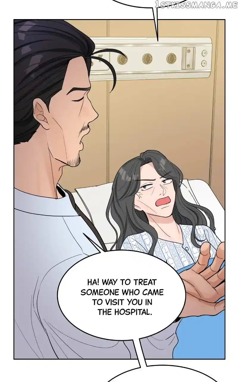 Time And Reason Chapter 58