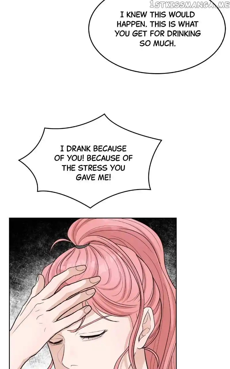 Time And Reason Chapter 58