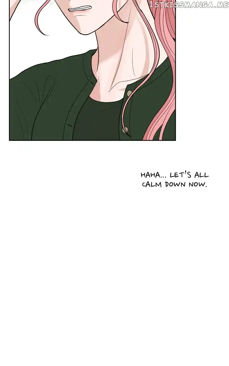 Time And Reason Chapter 58