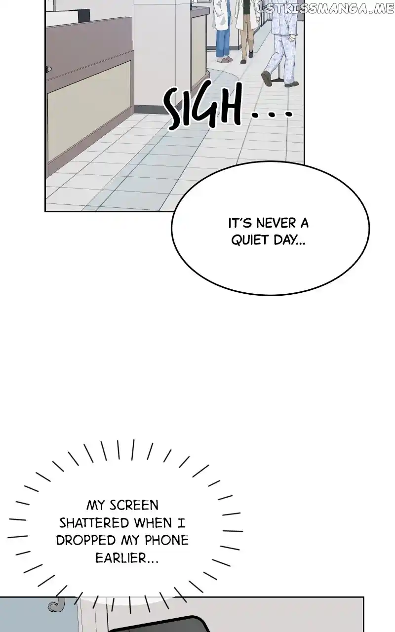 Time And Reason Chapter 58