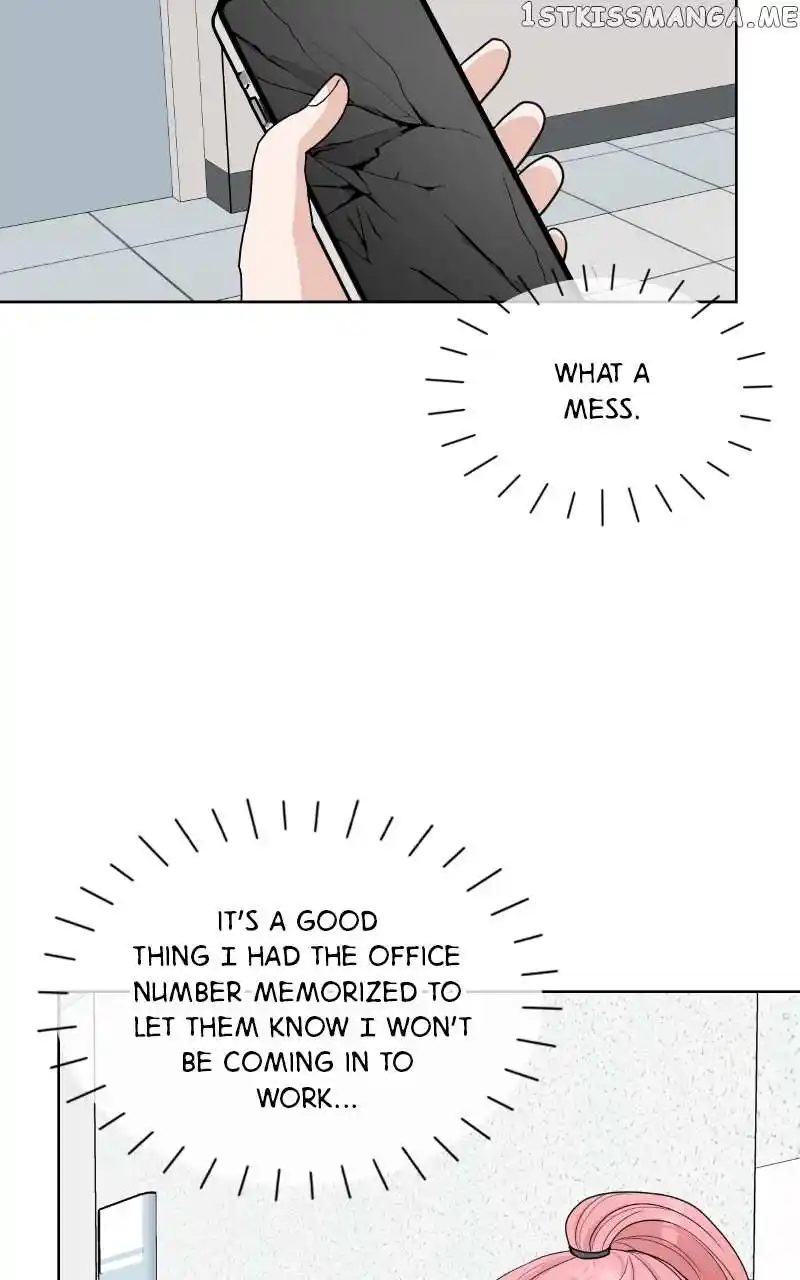 Time And Reason Chapter 58