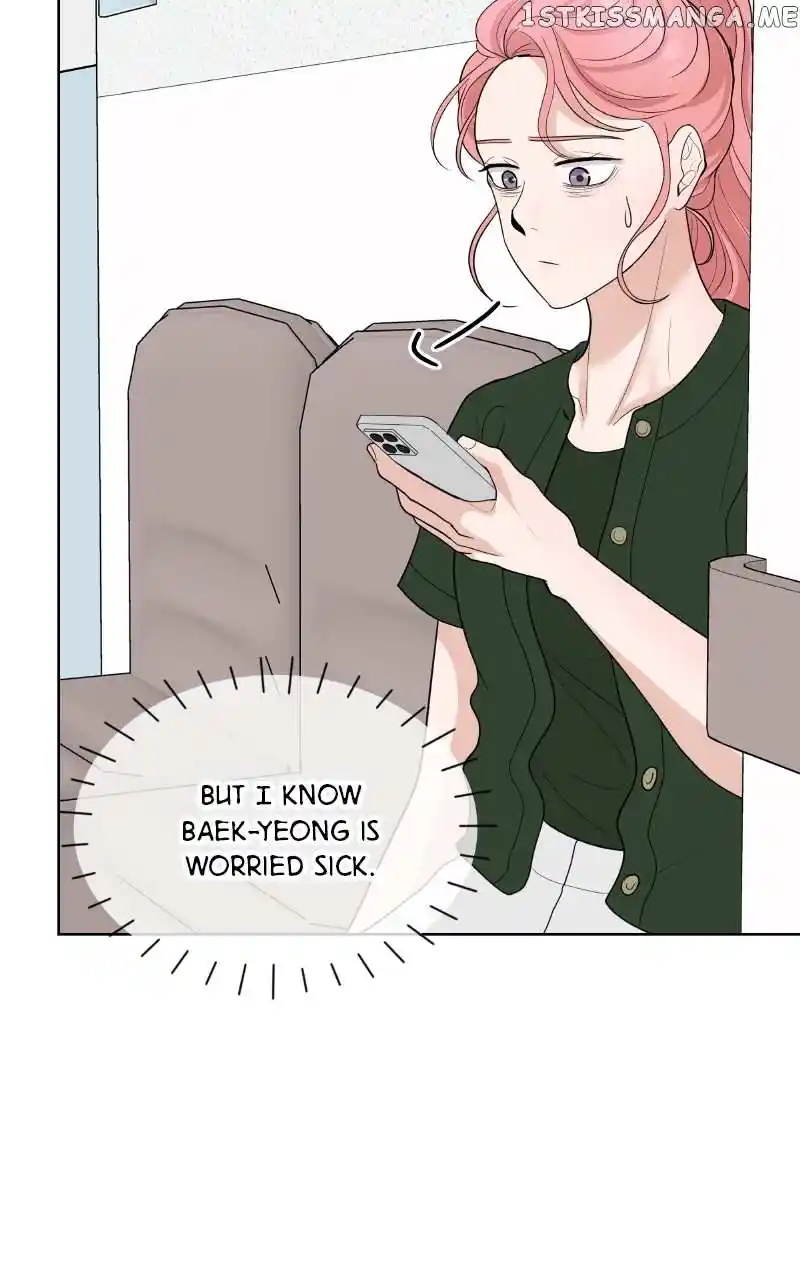 Time And Reason Chapter 58