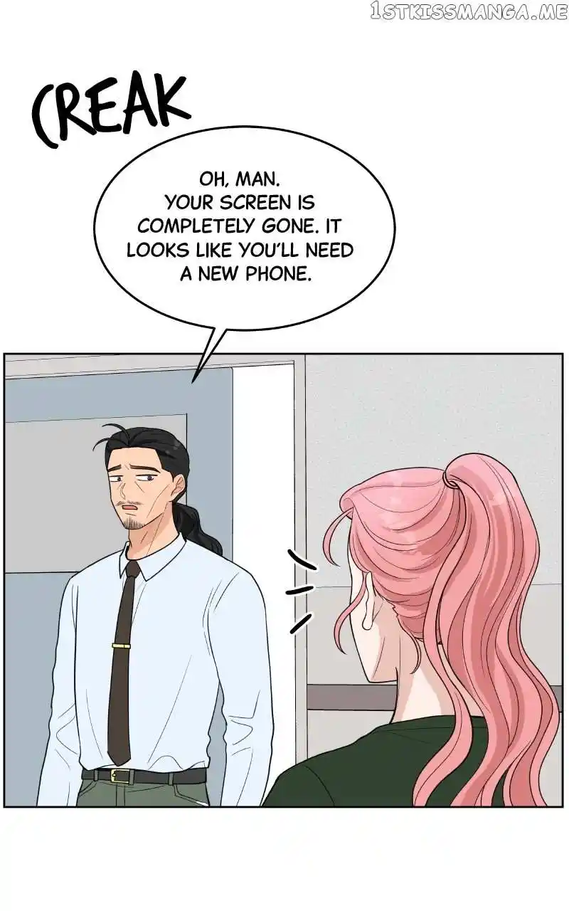 Time And Reason Chapter 58