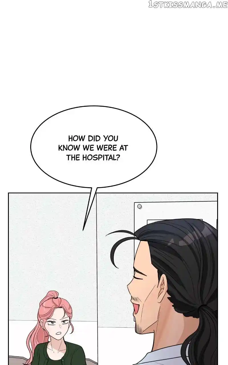 Time And Reason Chapter 58