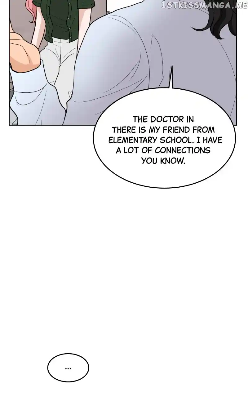 Time And Reason Chapter 58