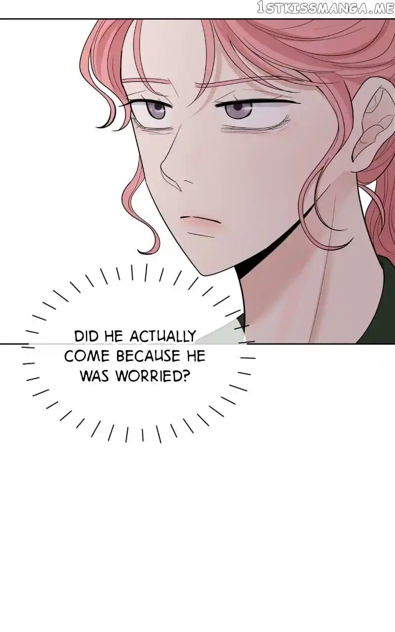 Time And Reason Chapter 58