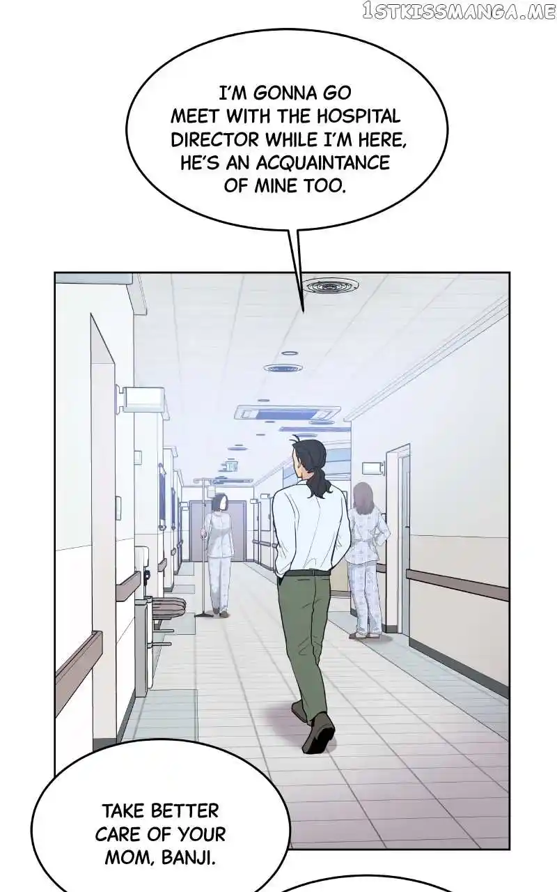 Time And Reason Chapter 58