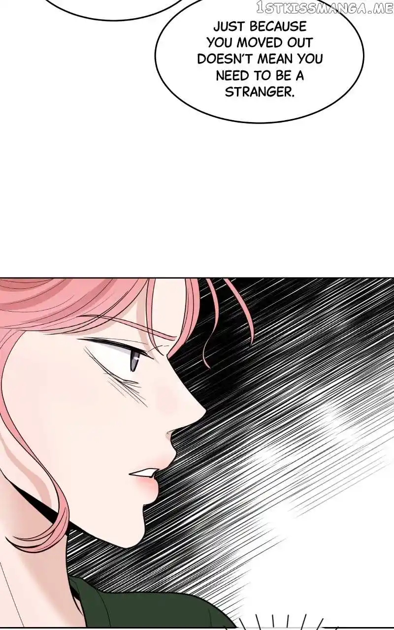 Time And Reason Chapter 58