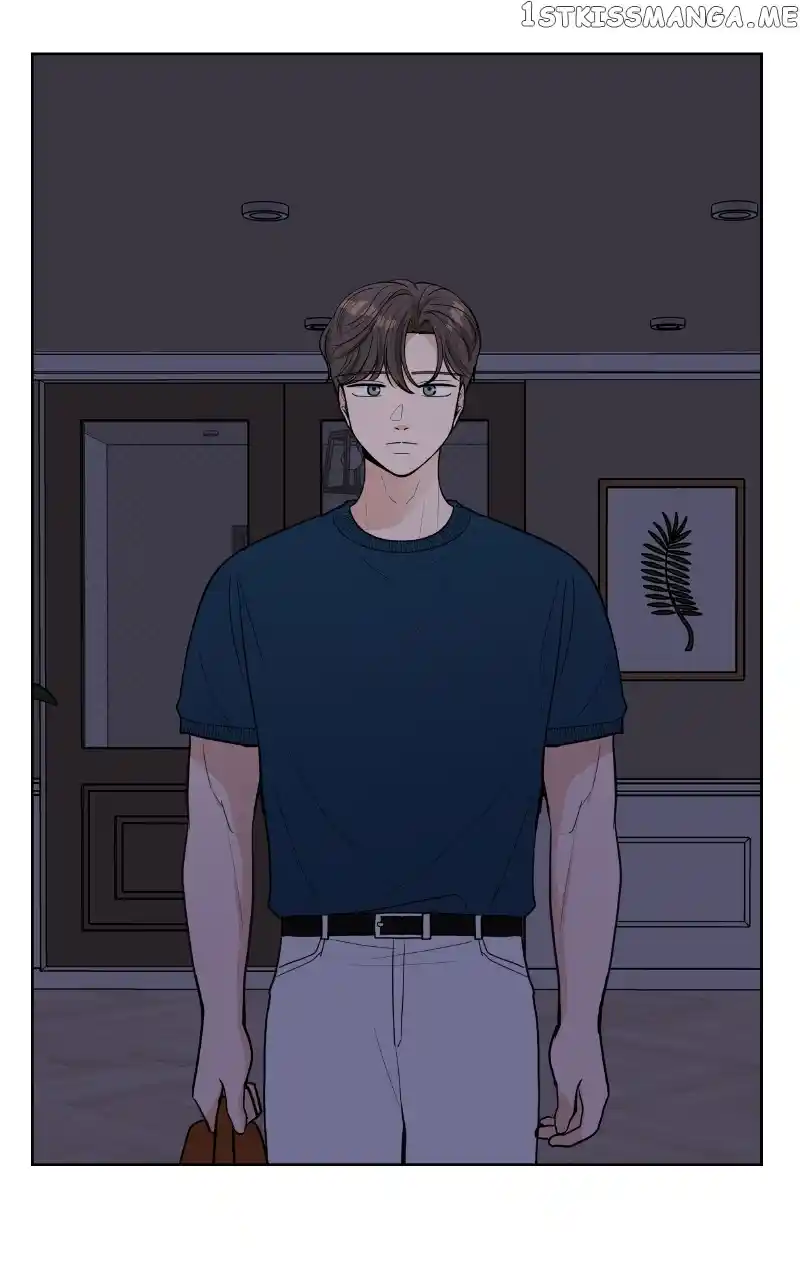 Time And Reason Chapter 58