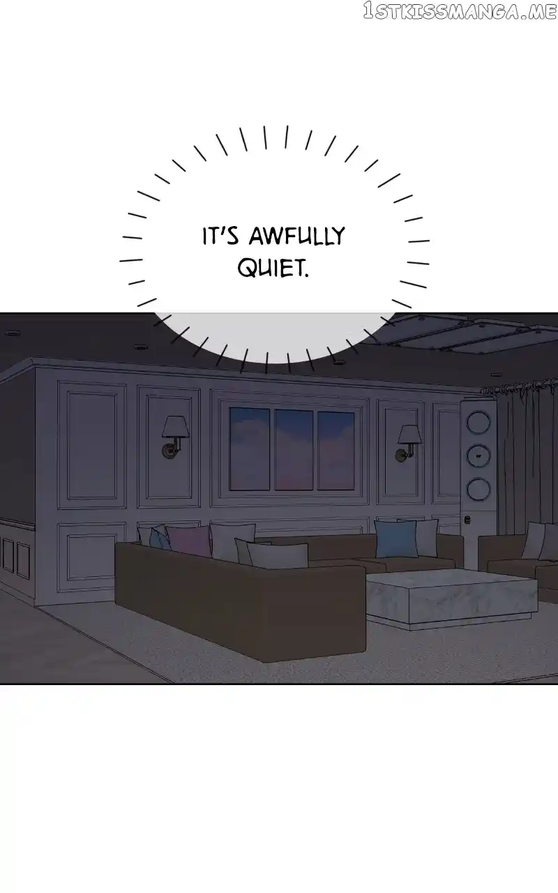 Time And Reason Chapter 58