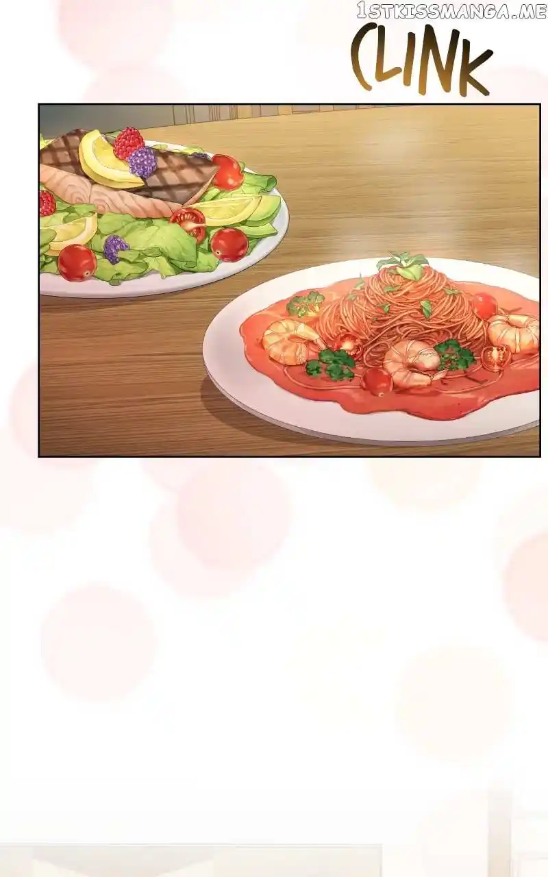 Time And Reason Chapter 58