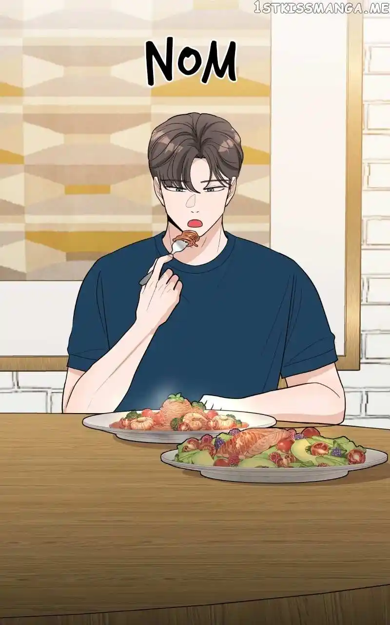 Time And Reason Chapter 58