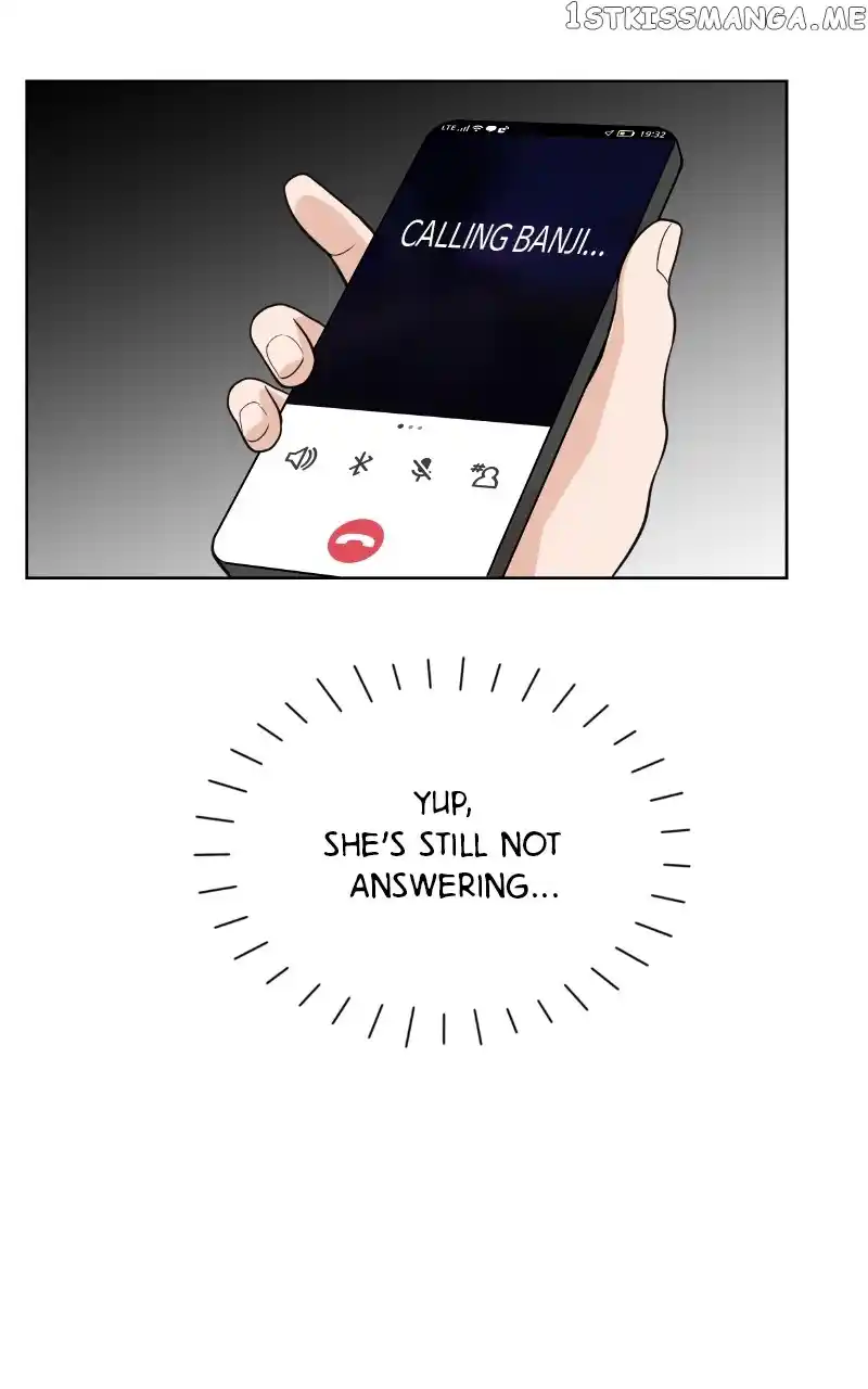 Time And Reason Chapter 58